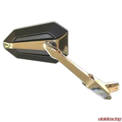 CIPA USA Handlebar Mirror - 01948