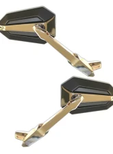 CIPA USA Handlebar Mirror                                     - 01948 - Image 3