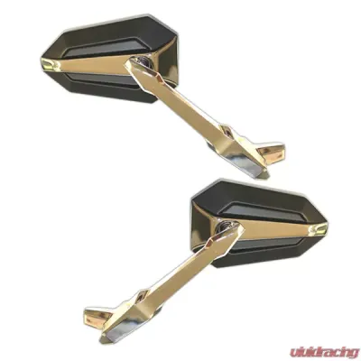 CIPA USA Handlebar Mirror - 01948