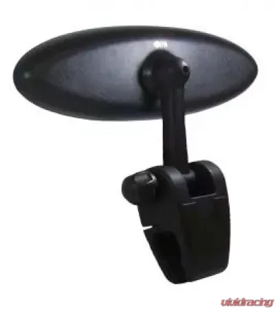 CIPA USA Ellipse Marine Mirror - 4" x 11" multi lens universal boating mirror - 02003