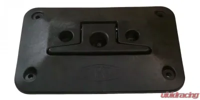 CIPA USA Dock Cleat - Provides the convenience of a dock cleat without the stubbed toes - 02100