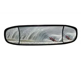 CIPA USA Mirror head 7 x 20 inch multi-lens Extreme replacement mirror head
