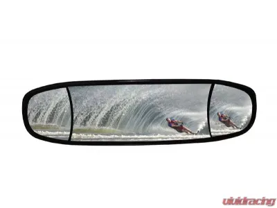 CIPA USA Mirror head 7 x 20 inch multi-lens Extreme replacement mirror head - 02122