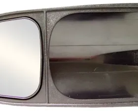 CIPA USA Custom Towing Mirror Sleeve fitted to your vehicles exact specifications