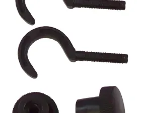 CIPA USA Replacement Hardware New hardware for part number 10000