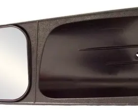 CIPA USA Custom Towing Mirror Sleeve fitted to your vehicles exact specifications