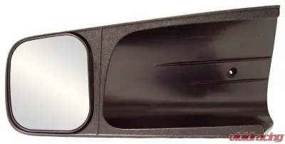CIPA USA Custom Towing Mirror Sleeve fitted to your vehicles exact specifications - 10200