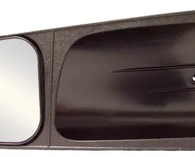 CIPA USA Custom Towing Mirror Sleeve fitted to your vehicles exact specifications