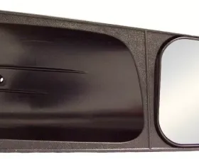 CIPA USA Custom Towing Mirror Sleeve fitted to your vehicles exact specifications