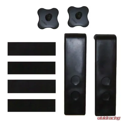 CIPA USA Replacement Hardware New hardware for part numbers 10200; 10201; and 10202 - 10203