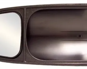 CIPA USA Custom Towing Mirror Sleeve fitted to your vehicles exact specifications Dodge 1994-1997