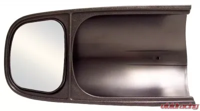 CIPA USA Custom Towing Mirror Sleeve fitted to your vehicles exact specifications Dodge 1994-1997 - 10300