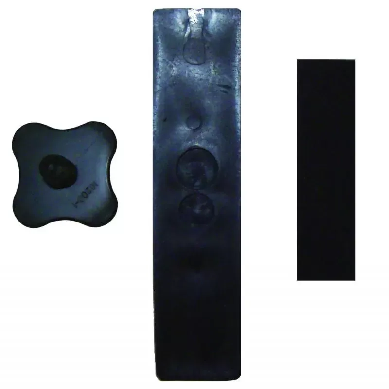 CIPA USA Replacement Hardware New hardware for part number 10300 Dodge - 10303