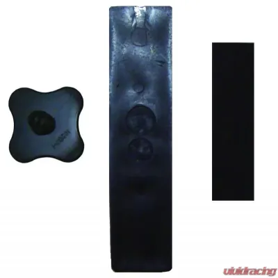 CIPA USA Replacement Hardware New hardware for part number 10300 Dodge - 10303