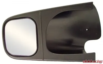 CIPA USA Custom Towing Mirror Sleeve fitted to your vehicles exact specifications - 10501
