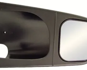 CIPA USA Custom Towing Mirror Sleeve fitted to your vehicles exact specifications