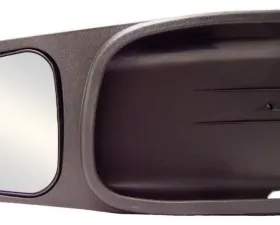 CIPA USA Custom Towing Mirror Sleeve fitted to your vehicles exact specifications Dodge
