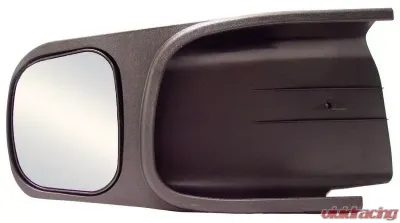CIPA USA Custom Towing Mirror Sleeve fitted to your vehicles exact specifications Dodge - 10700