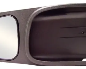 CIPA USA Custom Towing Mirror Sleeve fitted to your vehicles exact specifications Dodge