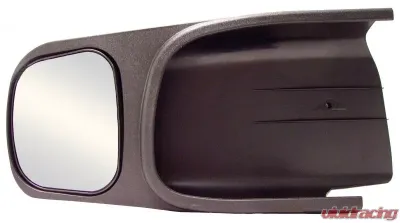 CIPA USA Custom Towing Mirror Sleeve fitted to your vehicles exact specifications Dodge - 10701