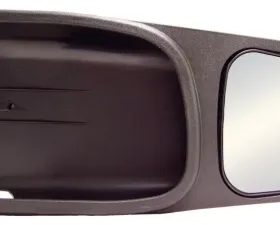 CIPA USA Custom Towing Mirror Sleeve fitted to your vehicles exact specifications Dodge