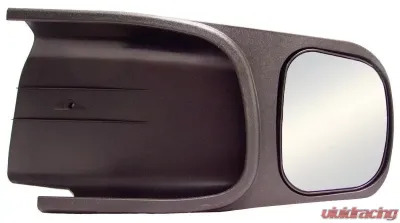 CIPA USA Custom Towing Mirror Sleeve fitted to your vehicles exact specifications Dodge - 10702