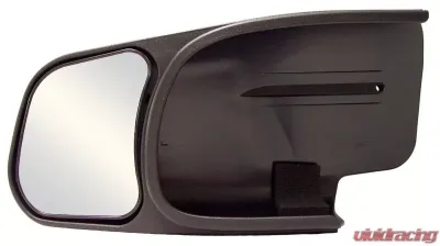 CIPA USA Custom Towing Mirror Sleeve fitted to your vehicles exact specifications - 10801