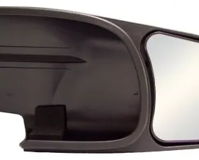 CIPA USA Custom Towing Mirror Sleeve fitted to your vehicles exact specifications