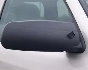 CIPA USA Custom Towing Mirror Sleeve fitted to your vehicles exact specifications