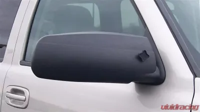 CIPA USA Custom Towing Mirror Sleeve fitted to your vehicles exact specifications - 10900
