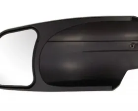 CIPA USA Custom Towing Mirror Sleeve fitted to your vehicles exact specifications