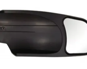 CIPA USA Custom Towing Mirror Sleeve fitted to your vehicles exact specifications