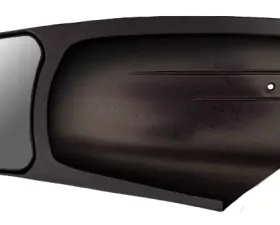 CIPA USA Custom Towing Mirror Sleeve fitted to your vehicles exact specifications