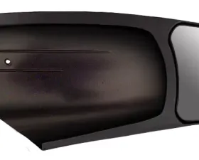 CIPA USA Custom Towing Mirror Sleeve fitted to your vehicles exact specifications