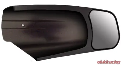 CIPA USA Custom Towing Mirror Sleeve fitted to your vehicles exact specifications - 10952
