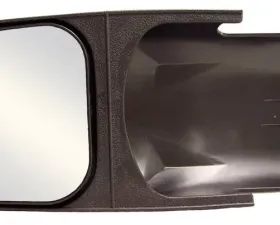 CIPA USA Custom Towing Mirror Sleeve fitted to your vehicles exact specifications