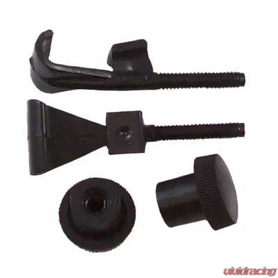 CIPA USA Replacement Hardware New hardware for part number 11000 - 11002