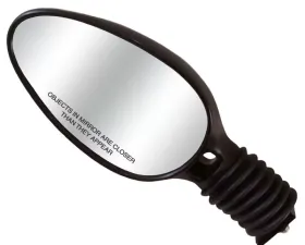 CIPA USA PWC Sport II Mirror - Holds adjustment even in big waves