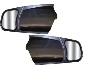 CIPA USA Custom Towing Mirror Sleeve fitted to your vehicles exact specifications Toyota