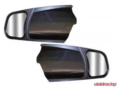 CIPA USA Custom Towing Mirror Sleeve fitted to your vehicles exact specifications Toyota - 11300
