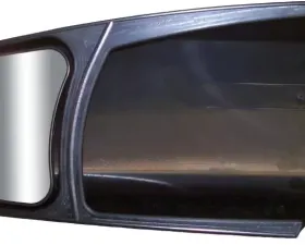 CIPA USA Custom Towing Mirror Sleeve fitted to your vehicles exact specifications Toyota