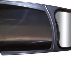 CIPA USA Custom Towing Mirror Sleeve fitted to your vehicles exact specifications Toyota