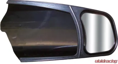 CIPA USA Custom Towing Mirror Sleeve fitted to your vehicles exact specifications Toyota - 11302