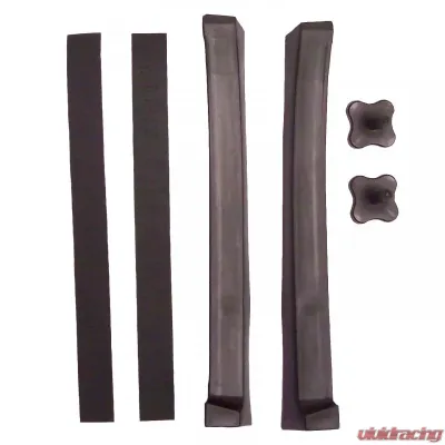 CIPA USA Replacement Hardware New hardware for part numbers 11300; 11301; and 11302 Toyota - 11303