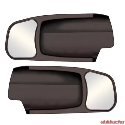 CIPA USA Custom Towing Mirror Sleeve fitted to your vehicles exact specifications - 11400