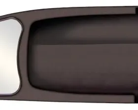 CIPA USA Custom Towing Mirror Sleeve fitted to your vehicles exact specifications