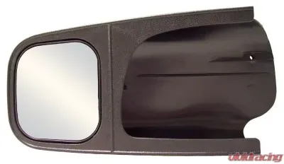 CIPA USA Custom Towing Mirror Sleeve fitted to your vehicles exact specifications Ford - 11500