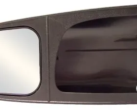 CIPA USA Custom Towing Mirror Sleeve fitted to your vehicles exact specifications Ford