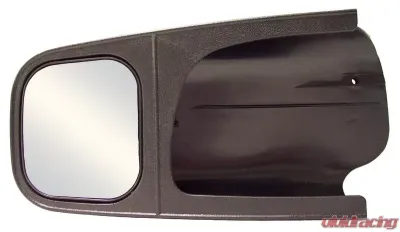 CIPA USA Custom Towing Mirror Sleeve fitted to your vehicles exact specifications Ford - 11501