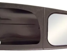 CIPA USA Custom Towing Mirror Sleeve fitted to your vehicles exact specifications Ford